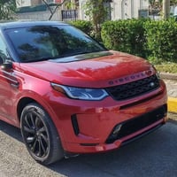 ديسكفري سبورت • ٢٠٢٣ • بدون رقم