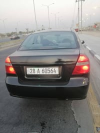 افيو • ٢٠٠٧ • مكينه ١٨٠٠