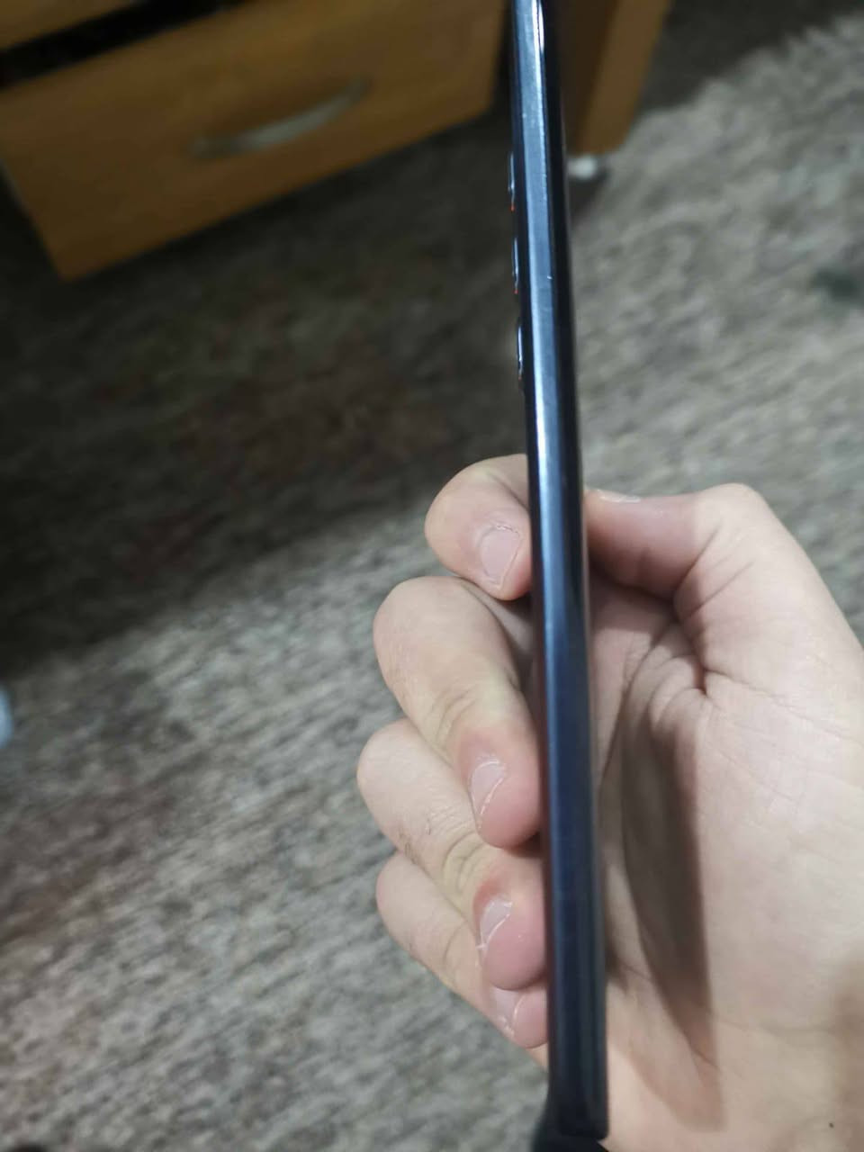 جهاز انفنكس هوت 50 برو بلس مستخدم سبع شهور وياه شاحنته وباكيته ما بي اي مشكله بس الشاشه بيها شخوط لا منكسره ولا اللمس بي شي قيمو وأعلى سعر ابيعه
256 8+8 ram لون كحلي
***********
موقع فرمان باران
