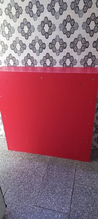 فاترينا عارضة كاملة مع الجام  عدد 2   سعر الوحدة 50 الف   . فاترينا  ج...