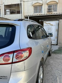 سنتافيا • ٢٠١٠ • رقم بغداد