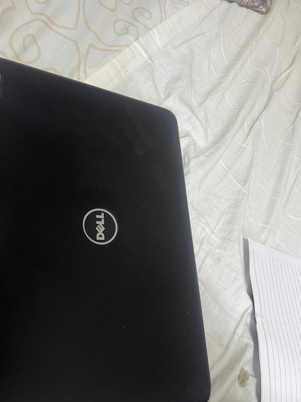 للبيع نضيفه جدا جدا استخدام قليل كلش حلو استخدامه قيم ينزل برامج


**إذا كنت صاحب هذا الإعلان وتريد حذفه لأي سبب، رجاءا أرسل رسالة إلى الدعم الفني**