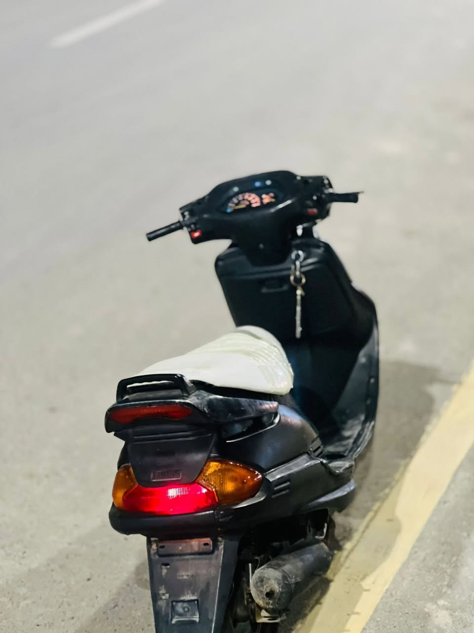 سلام عليكم ..للبيع او امراوس
بسيفان او تايكر  
دراجه فراشه مكفوله كفاله عامه 
وكهربائيات كله شغاله سلف وهندر 
بريك فول تخم تاير جديد  ومكينه ناعمه 
خير من الله مكاني بعقوبه 
هذا الرقمً اتصل وتدلل
***********
