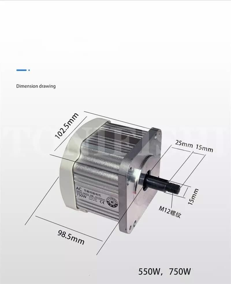 ماطور مع انفيرتر تحكم بالسرعة مع شاشة اظهار عدد دوران وكذلك حركة بالاتجاهين يمين و يسار قدرة ماطور 550 وات و اقصى سرعة 5000 دورة كوالتي ماطور جداً ممتازة وتفاصيل ماطور موجود بالصور.
سعره بعلي اكسيبريس اخوان 277 الف 
مالي شغل بي انطوني سعر وبالعافيه


**إذا كنت صاحب هذا الإعلان وتريد حذفه لأي سبب، رجاءا أرسل رسالة إلى الدعم الفني**