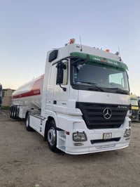 اكتروز 2007 • ثلاجه • الموصل