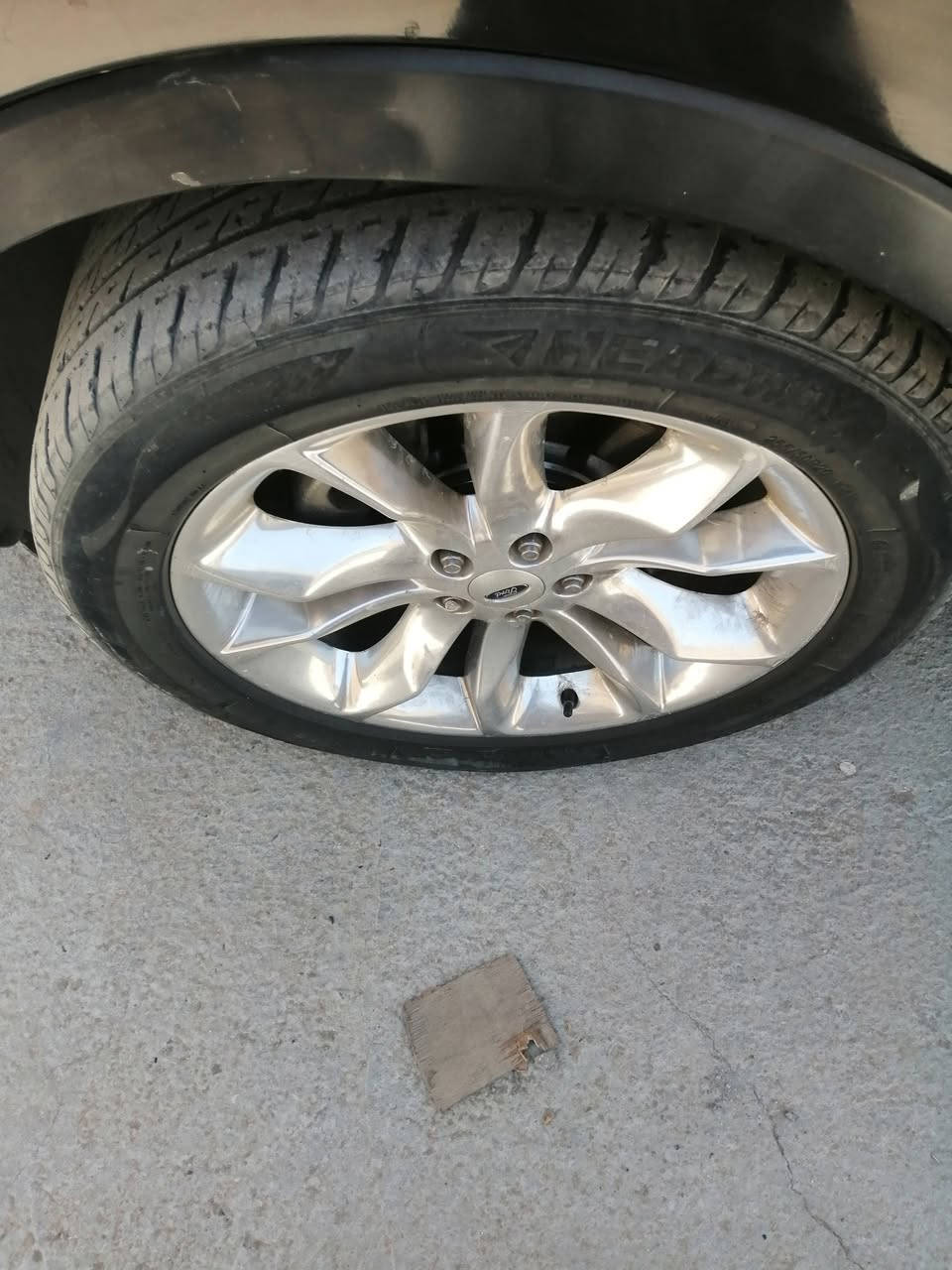 تخم ويل ٢٠ مع تايرات مع حساسات مراوس مع وياله١٨ ت *********** في بابل
