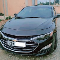 ماليبو LT • ٢٠٢٤ • أربيل