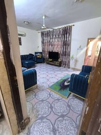 أم الخيل • مؤثث بالكامل • ٤ غرف