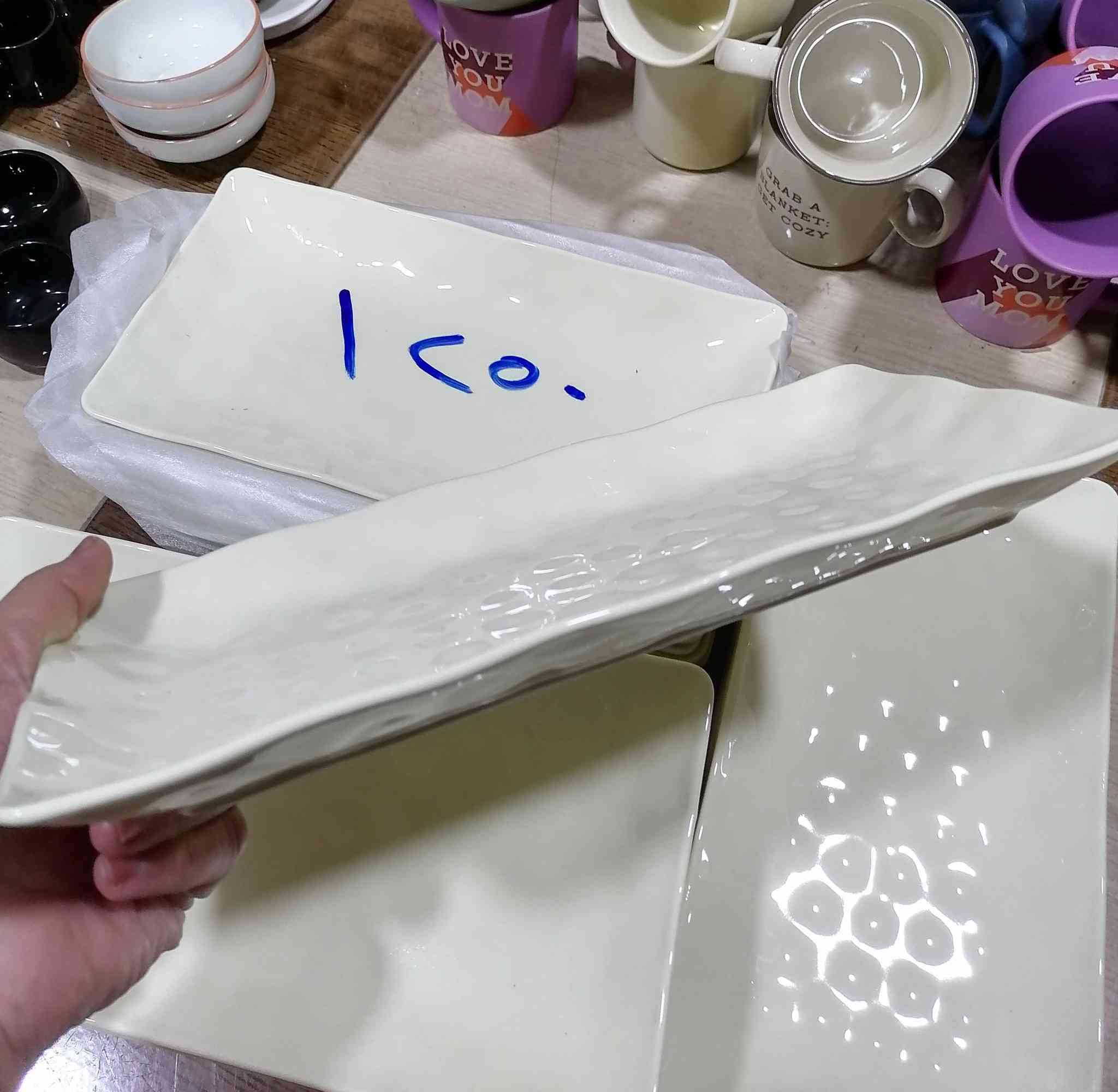 بلم قطعه ب ١٢٥٠


**إذا كنت صاحب هذا الإعلان وتريد حذفه لأي سبب، رجاءا أرسل رسالة إلى الدعم الفني**