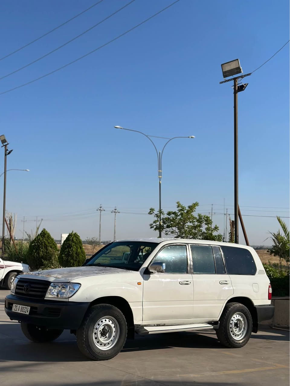 ماشاءالله لە ماڵی هەموو لایەک
مۆنیکای2007 بۆ فرۆشتن
گێر عادی جام کارەبا شاشەی بۆ بەستراوە
سەیارەکە بۆیاخ عامە پێش و پشتی کەپسە رەقەم سلیمانییە هەموو شتی تازەیە تا ٢٠٣١
گێر و مەکینە و تحویل و دەبل اکسل و گشت گیانی بەشەرت
سعری خوار بازارر 115 وەرەقە و یەک تۆز مجال
سەیارەکە لە کرکوکە موشتەری تلفون بکە
***********
*********** كركوك, العراق
