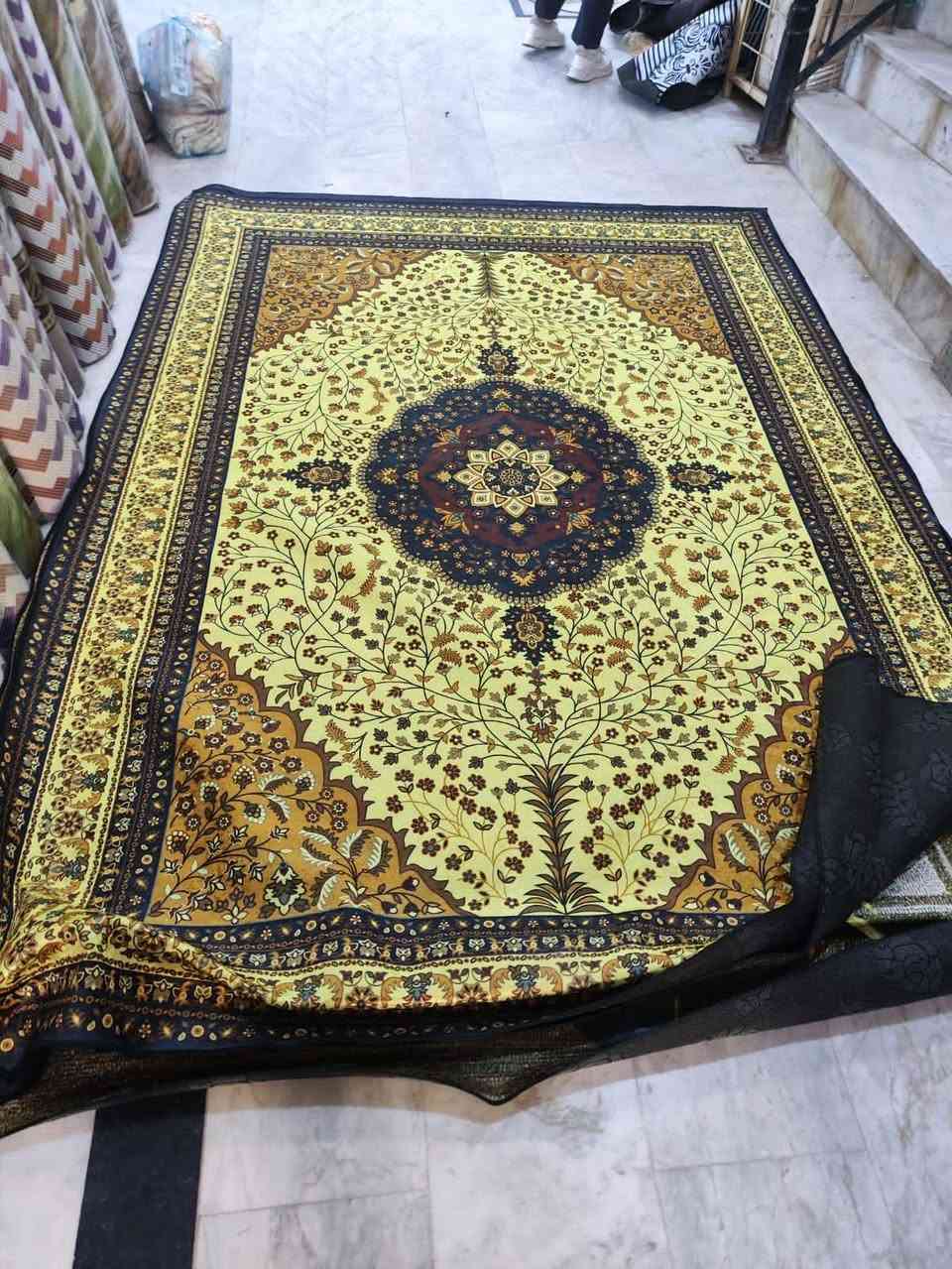 ‎فرشات‎ الشطره, ذي قار


**إذا كنت صاحب هذا الإعلان وتريد حذفه لأي سبب، رجاءا أرسل رسالة إلى الدعم الفني**