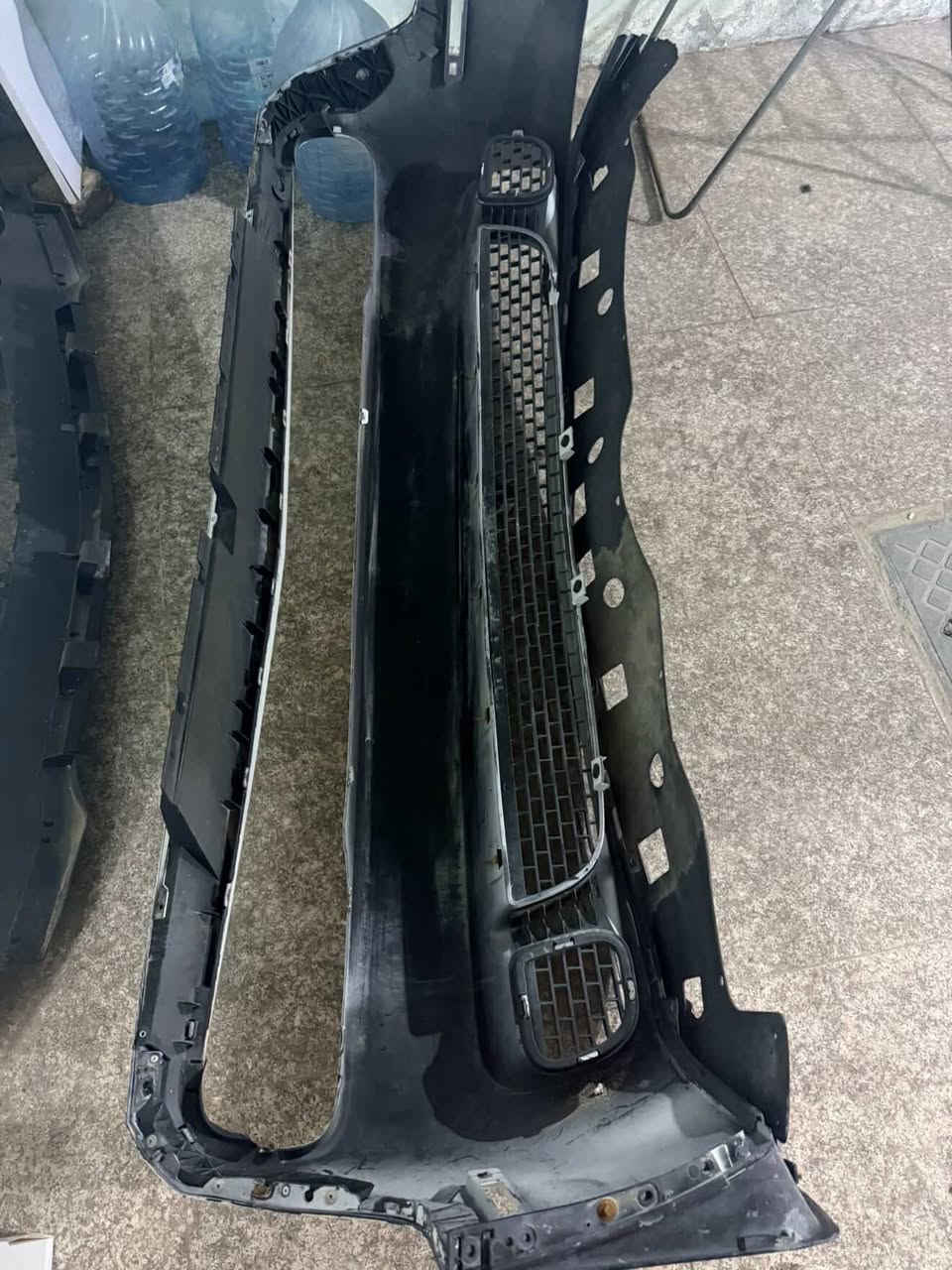 دعامية جالنجر للبيع من 15 وفوك مصبوغة وكاملة العنوان البصرة اربع شوارع قيم بألي يرضي الله 
***********
