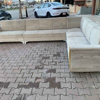 كاني كردا • الشارع السايدين • كنب