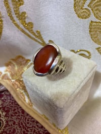 شلعة خواتم • ٧ قطع • ثقيل وخفيف