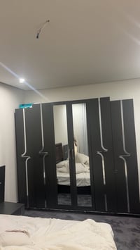 كاونتر • ٦ درگا • سليمانى ميران سيتى