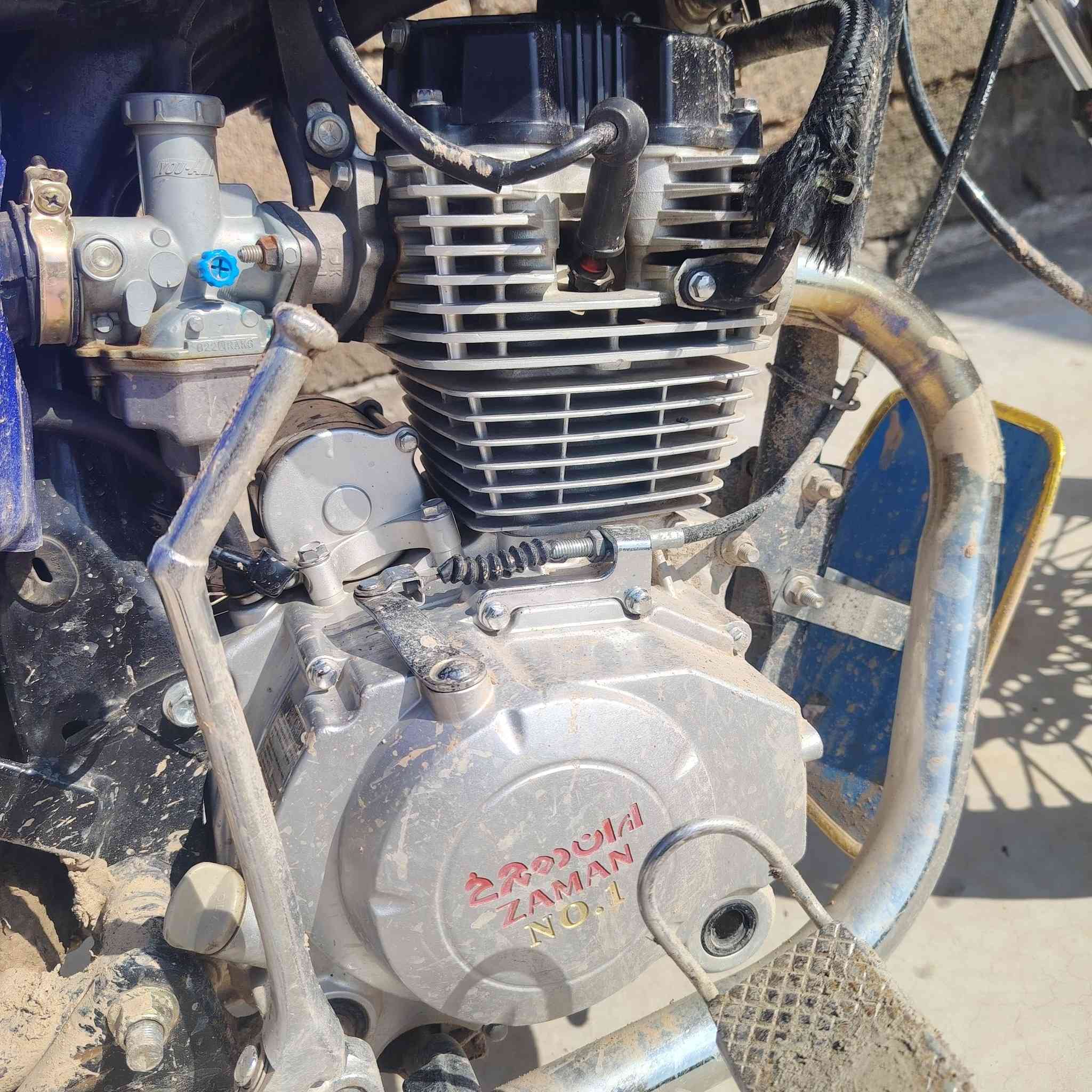 السلام عليكم
سيفان ٢٥ كلو شرط مراوس بتايكر ٢٠ وزن ثقيل ابو الدرع شعندك نزل والرزق على الله تحياتي للجميع رقم الهاتف *********** الخاص مفتوح
