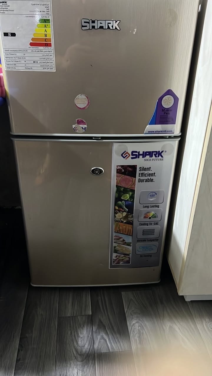 ثلاجه الحجم الصغير سعره 85
مكان بغداد جديده


**إذا كنت صاحب هذا الإعلان وتريد حذفه لأي سبب، رجاءا أرسل رسالة إلى الدعم الفني**