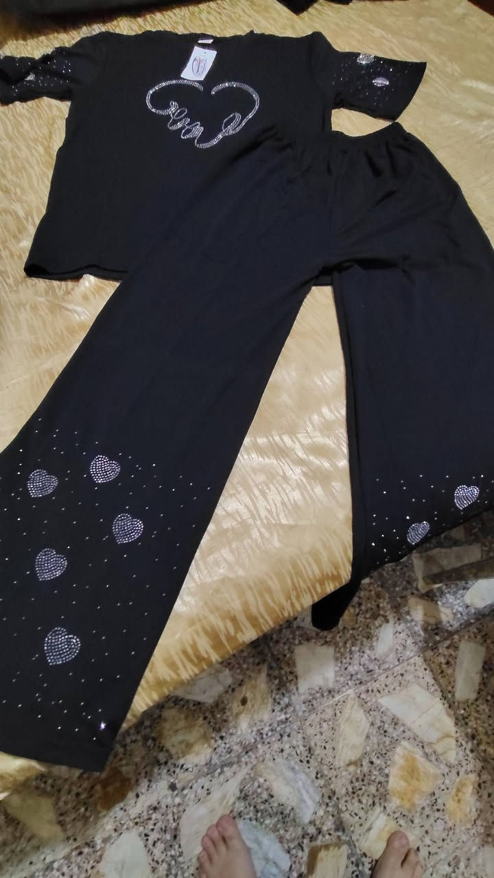 سوتات وتراكات بناتي من عمر سنه إلى 12سنه أسعار جدا مناسبة


**إذا كنت صاحب هذا الإعلان وتريد حذفه لأي سبب، رجاءا أرسل رسالة إلى الدعم الفني**