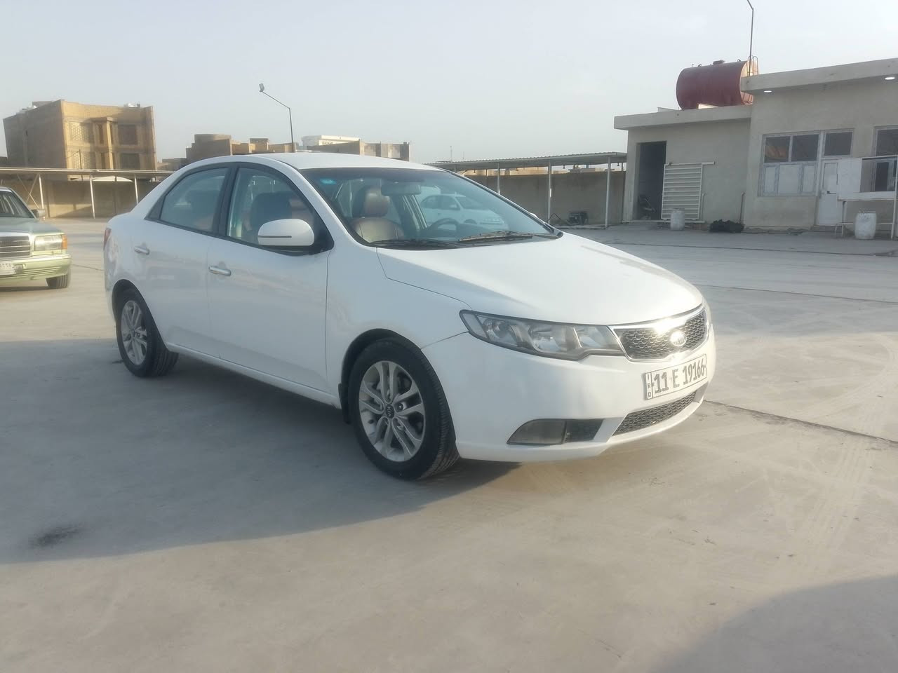 السلام عليكم كيا سيراتو 2011 رقم بغداد دولي تحويل مباشر كير مكينه على وضع الشركة مكينه حجم 1600 داخل جلد قرميدي مكان السياره واسط الكوت الاستفسار 
***********
