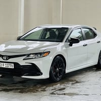 كامري • ٢٠٢٢ • ٧٣ ألف