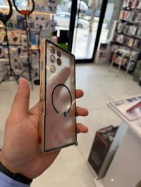 �🔥 حماية وأناقة لهاتفك بلمسة احترافية!  متوفر الآن كفرات REDMAGIC 11 P...