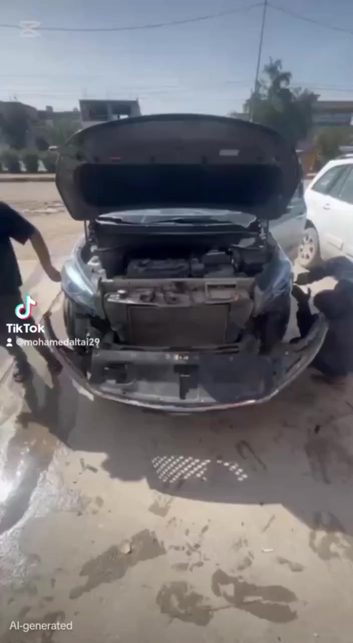 🚗 تنبيه مهم
سيارات سورينتو / سبورتاج / توسان
تبديل الهورن يتطلب فتح الدعامية الأمامية ⚠️

🔧 شغل نظيف بدون كسر أو ضرر
✔️ فك وتركيب باحتراف
✔️ الحفاظ على الحساسات
📍 خبرة تضمن راحتك
العنوان بغداد سبع البور
مقابيل شارع بلقيس ***********
***********
