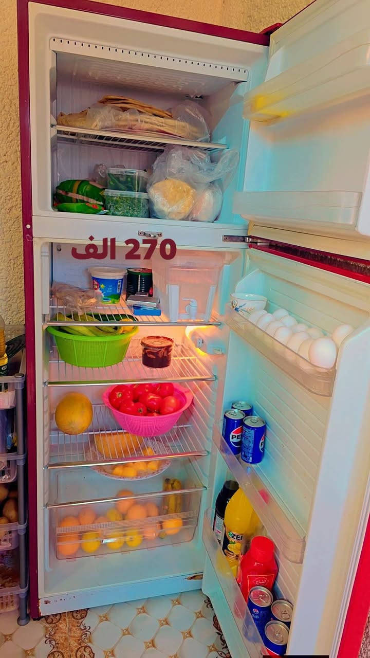 السلام عليكم ورحمة الله وبركاته
غراض للبيع 
السعر والتفاصيل داخل الصورة
للاستفسار الخاص مفتوح 
او الاتصال بالرقم 
*********** متوفر واتس اب 
التوصيل مجاني للاشياء الخفيفة داخل الفلوجة
