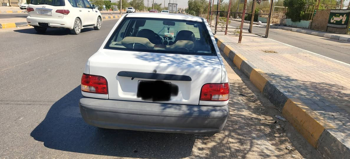 من رخصة الادمن السلام
عليكم سيارة سايبا 
خصوصي موديل 2022 
مكفولة ماشية 65 ألف 
السعر 65 وبيها مجال قليل 
مكاني الديوانية حي الجامعة


**إذا كنت صاحب هذا الإعلان وتريد حذفه لأي سبب، رجاءا أرسل رسالة إلى الدعم الفني**
