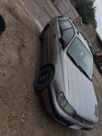 كرونة ستيشن • ١٩٩٤ • رقم صلاح الدين