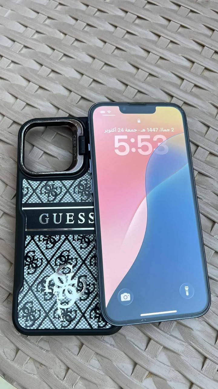 ايفون 13 برو ماكس بطاريه 89 ذاكره 256 جهاز كلش نضيف بس حتاجيت فلوس ونبي اريده ب400 قفل بس فدوه لحد يراسلني ع مازنجر لان حاذفته تلكوني ع واتساب وع رقم فقط ***********
