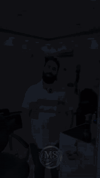 بابل المهندسين • دورات حلاقة احترافية • شهادة معترف بها