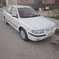 سمند • ٢٠١١ • كفالة