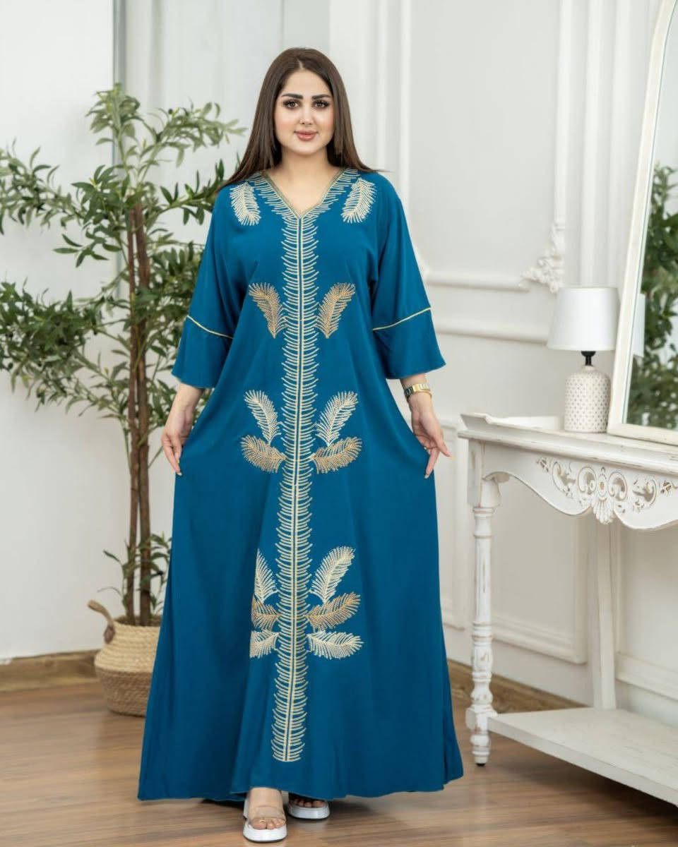 جديدنااااااااا وصل 😍 😍 
دشداشة كشمير مطرز
شرط مابشيل بلغسل
القياسات 2xl. 3 xl. 4xl. 5xl
شرط الفحص أمام المندوب
للطلب ع الخاص او واتس اب ***********
متوفر خدمة توصيل لكافة محافظات العراق 🚗 🚗
