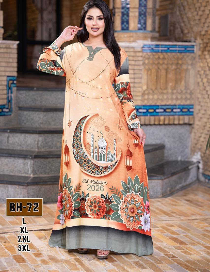 ✨🌞 موديلات صيف 2026 وصلت 🌞✨
#موديلات_رمضانية
دشداشة صيفية بتصميم راقي وأنيق
💎 خامة كشمير –رسم 3D
خامة مكفولة درجة اولى🦋
💎 تفصيل مرتب وقصّة حلوة تبرز الأناقة
💎 3 ألوان ثابتة تناسب أجواء الصيف

📏 القياسات المتوفرة:
                 L -XL -XXL -XXXL.             

سعر الدرزن 90 الف 🌸

🌸 صيفك غير ويانه 🌸

يوجد توصيل لكافة محافظات العراق🚕للحجز والاستفسار على واتساب ***********
