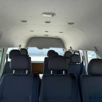 هايس • ٢٠٢٢ • مكينه ديزل