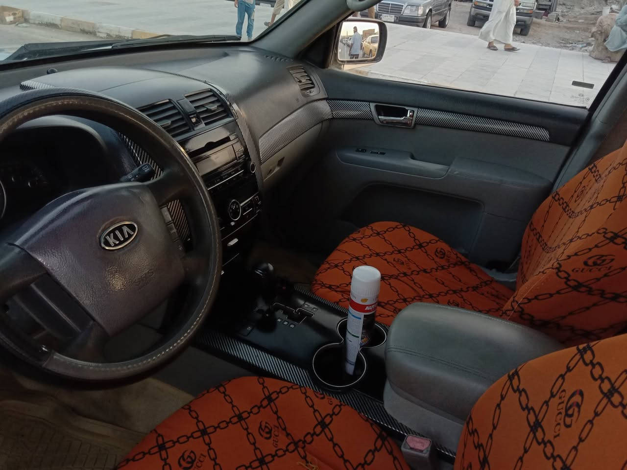 مهافي موديل ٩ رقم بغداد كير محرك مكفولات مصبوغه عام 
السعر ٨٥ 
***********
