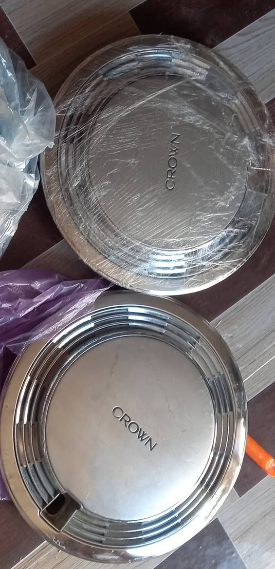 كبات سوبر للبيع السعر 200 وبي مجال شي بسيط


**إذا كنت صاحب هذا الإعلان وتريد حذفه لأي سبب، رجاءا أرسل رسالة إلى الدعم الفني**