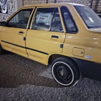 موديل ٢٠١٢ • مكفولة • راعي موجود