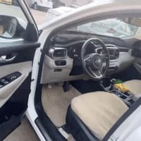 6 سلندر • 7 راكب • شاشة كاربلي