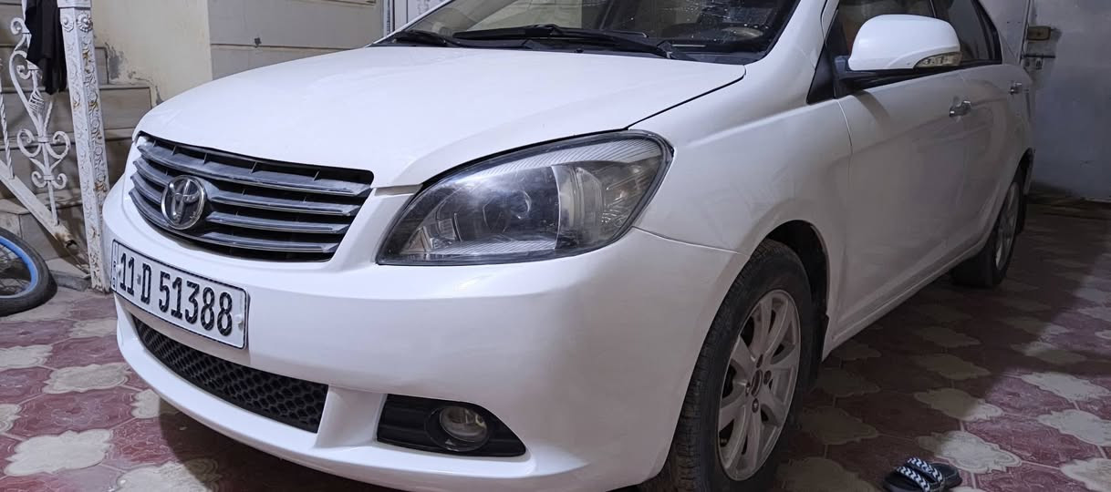 ترهم مراوس شعندك نزل بالتعليقات.... فولكس كريت ويل كير ومكينه تويوتا يارس حداديه كلها تويوتا يارس تخم تاير عدسات زرع زنون تبريد ثلج❄ سستم سماعات مظخم صبغ فقط مكان تلكيط خياس السعر 59 وبيها مجال
***********
