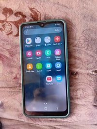 سامسونج A10S • نضيف • موصل