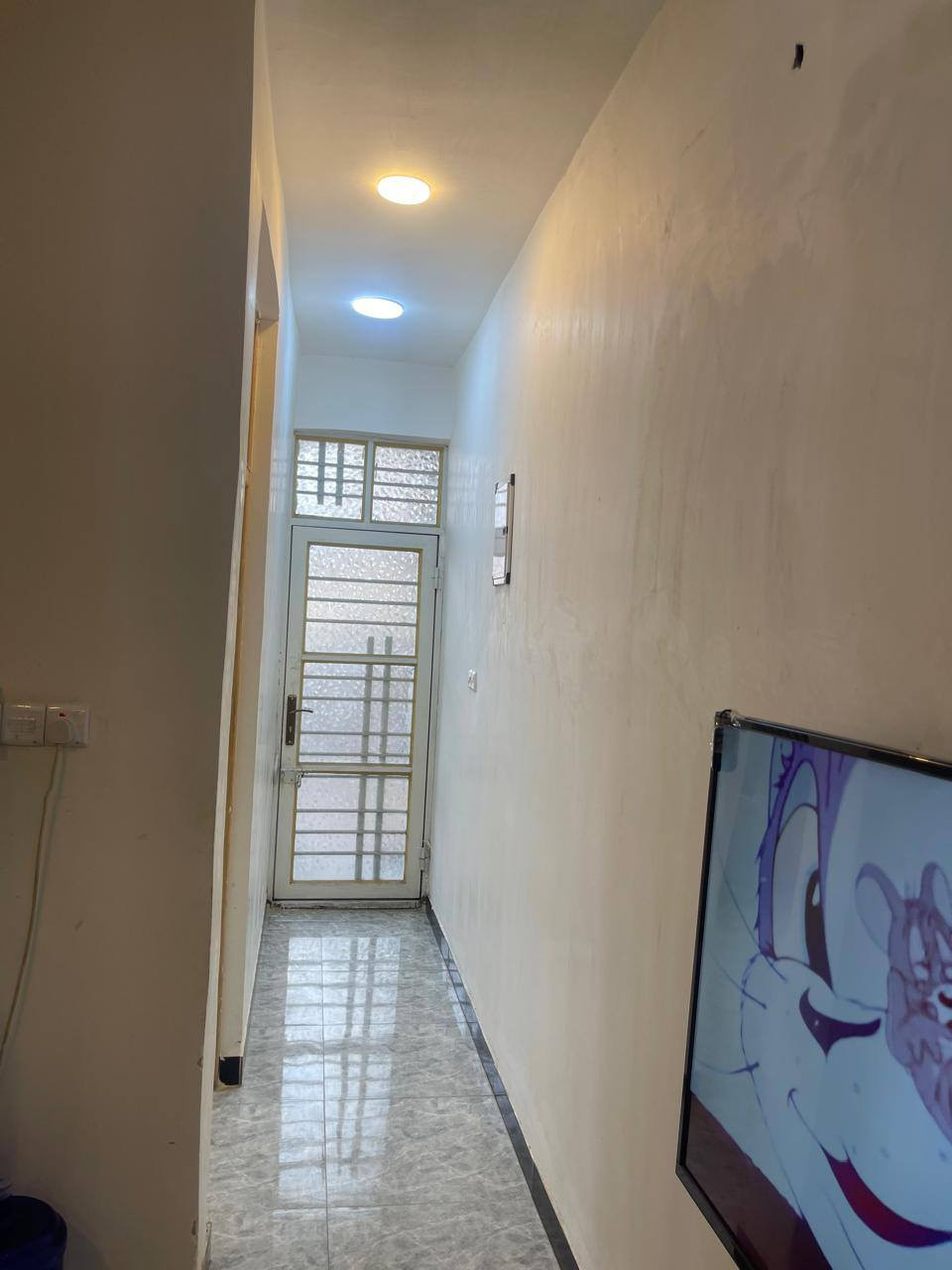 بيت للبيع زراعي سند ٢٥ زعفرانيه دور شرطه ***********
