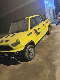 سيارات شحن • للبيع • ٢٠٢٥