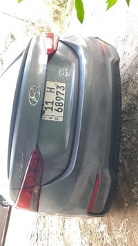 سلام. وعليكم اكسنت 2017 ضرره جامله يمين ونص البنيد بدون دواخل وبيه ربع...