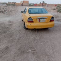 دايو لكنزا • محرك وكير • ١٦٠٠