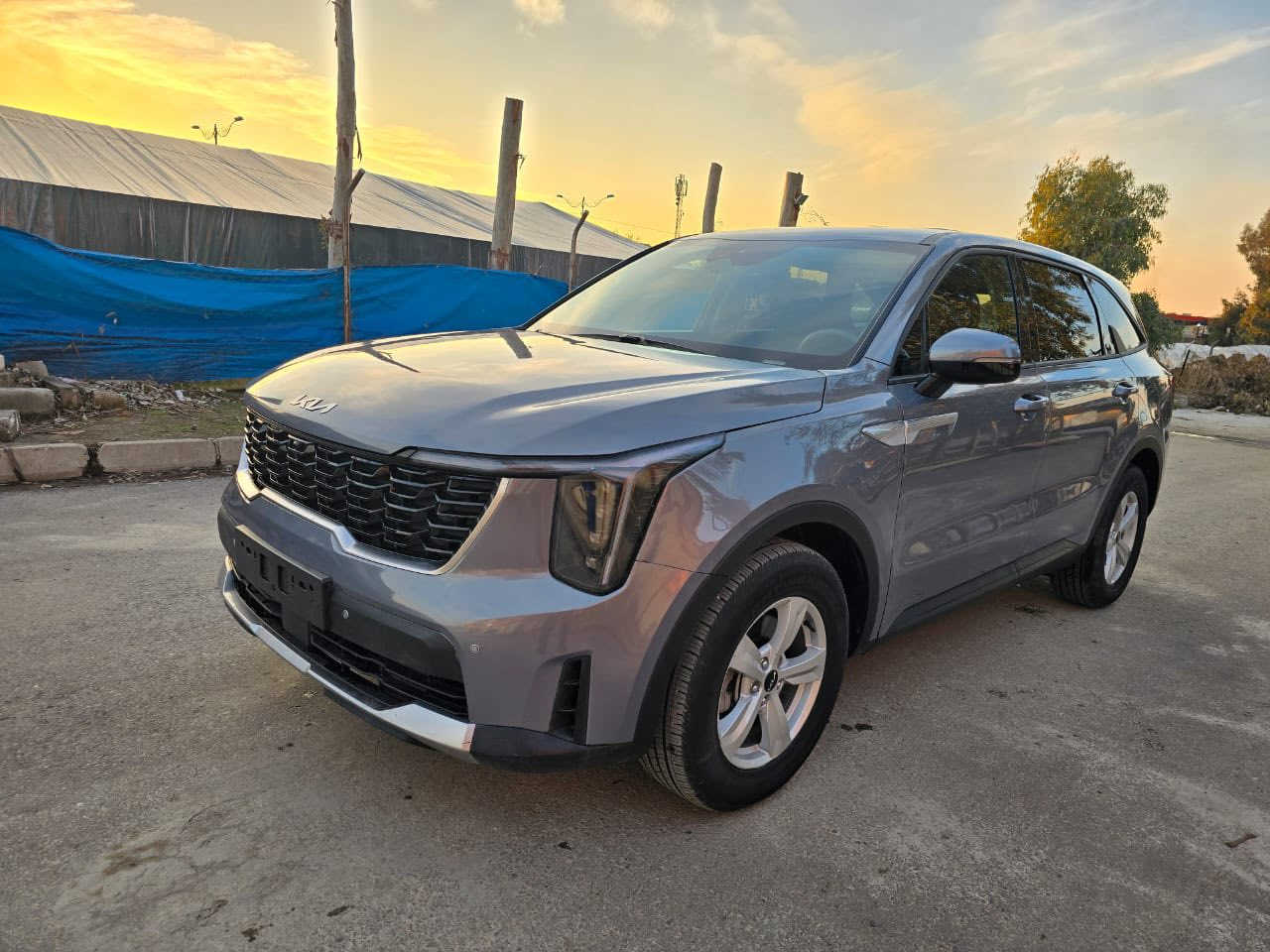 للبيع
سعر 225

كيا سورنتو

موديل 2024

بيها قطعتين صبغ 

بوند جاملغ بدون دواخل 

السياره ماشيه 8200

السياره نص فول 

وبيهامجال للطيبين 

السياره تترقم نينوى 

شرط الترقيم 

العنوان موصل حي المصارف

الاتصال على هذه الارقام 

***********

***********
