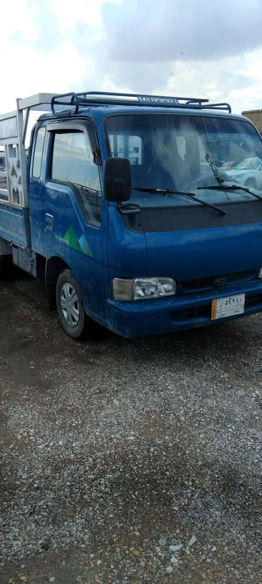 سلام عليكم كيا فنتيرةموديل 1999رقم بغداد سياره جاهز مكينةكير تخم تاير مال جناي للبيع المكان بغداد السعر 58وبيه مجال ***********مكلف بنشر
