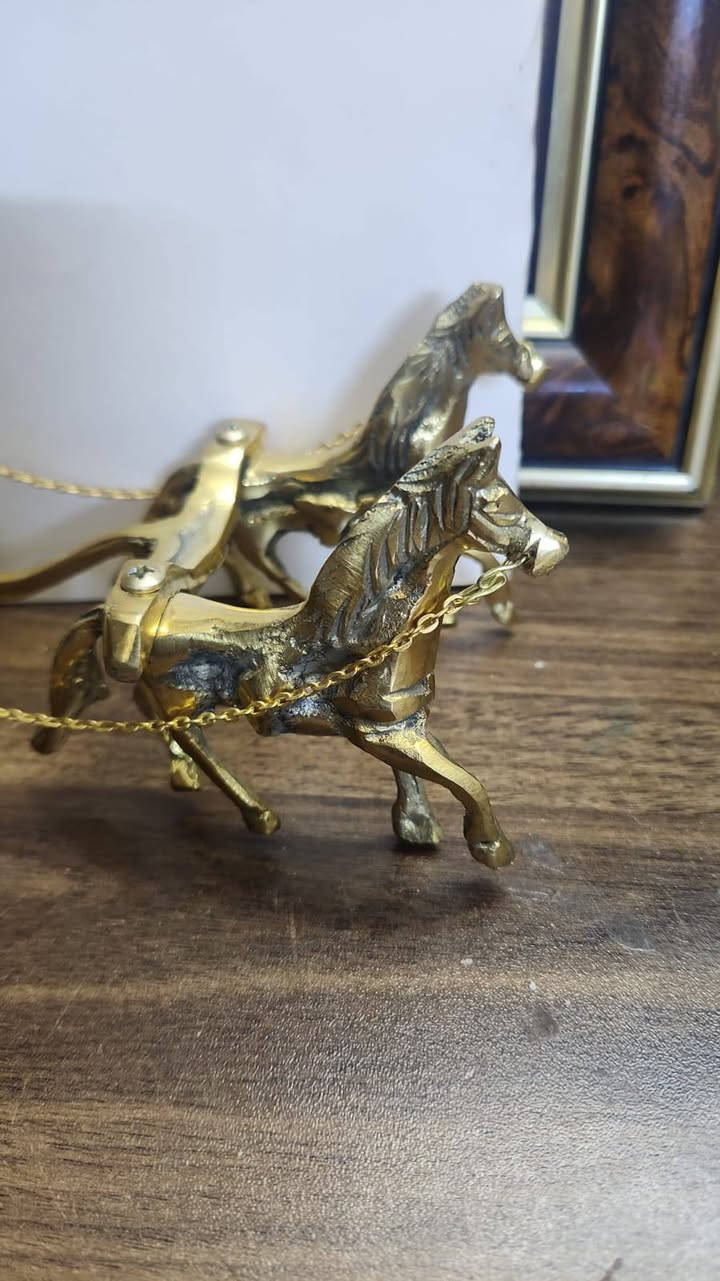 عربه نحاس بهذا شكل قياس
25ستم عرض 15ستم ارتفاع
سعر مع توصيل 50الف دينار


**إذا كنت صاحب هذا الإعلان وتريد حذفه لأي سبب، رجاءا أرسل رسالة إلى الدعم الفني**
