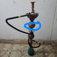 ناركيله بابليه • نظيفه • كسر بسيط