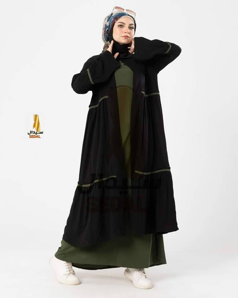 عرض خاص بسعر ٢٥ بدل ٤٥ 
طقم قطعتين قياس لحد ٢ اكس لارج 
خامه كريب رويال تركي عالي الجوده


**إذا كنت صاحب هذا الإعلان وتريد حذفه لأي سبب، رجاءا أرسل رسالة إلى الدعم الفني**